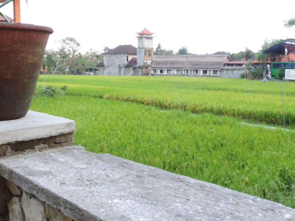 Arnawa Bungalow Hotel Ubud  Exterior photo