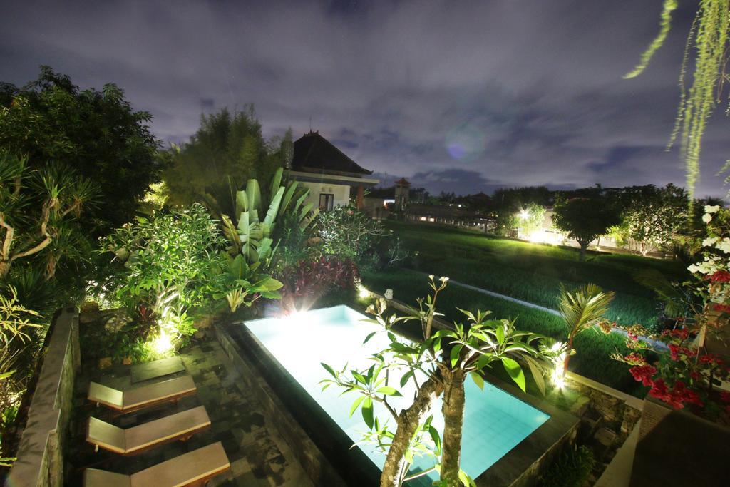 Arnawa Bungalow Hotel Ubud  Exterior photo