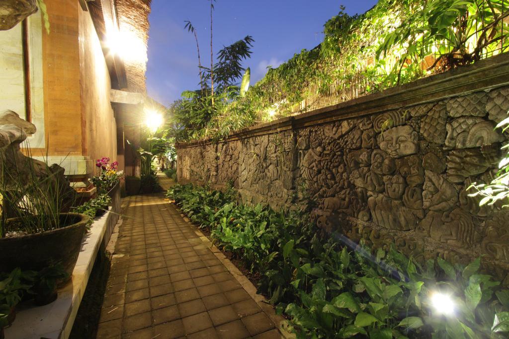 Arnawa Bungalow Hotel Ubud  Exterior photo