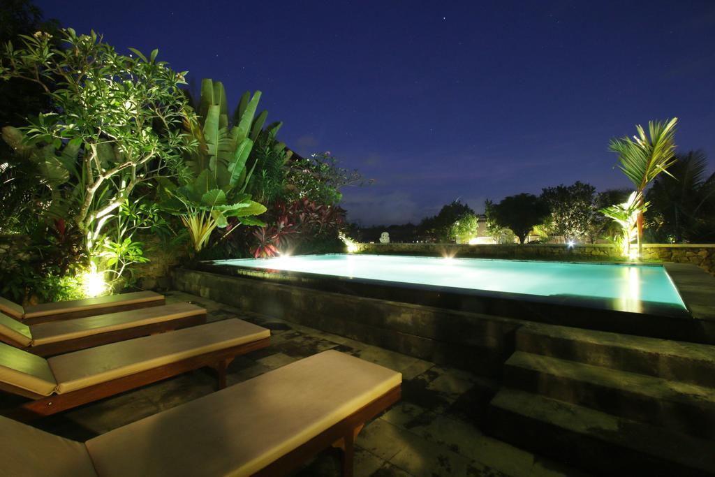 Arnawa Bungalow Hotel Ubud  Exterior photo