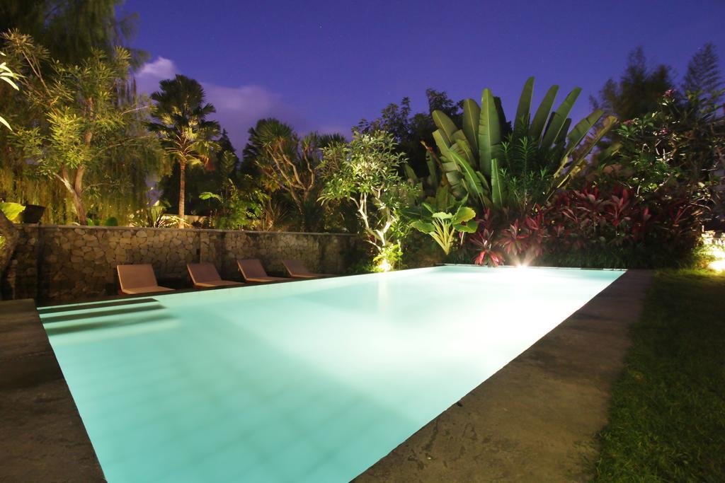 Arnawa Bungalow Hotel Ubud  Exterior photo