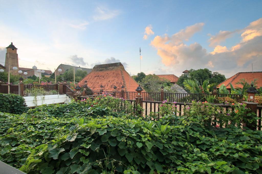 Arnawa Bungalow Hotel Ubud  Exterior photo