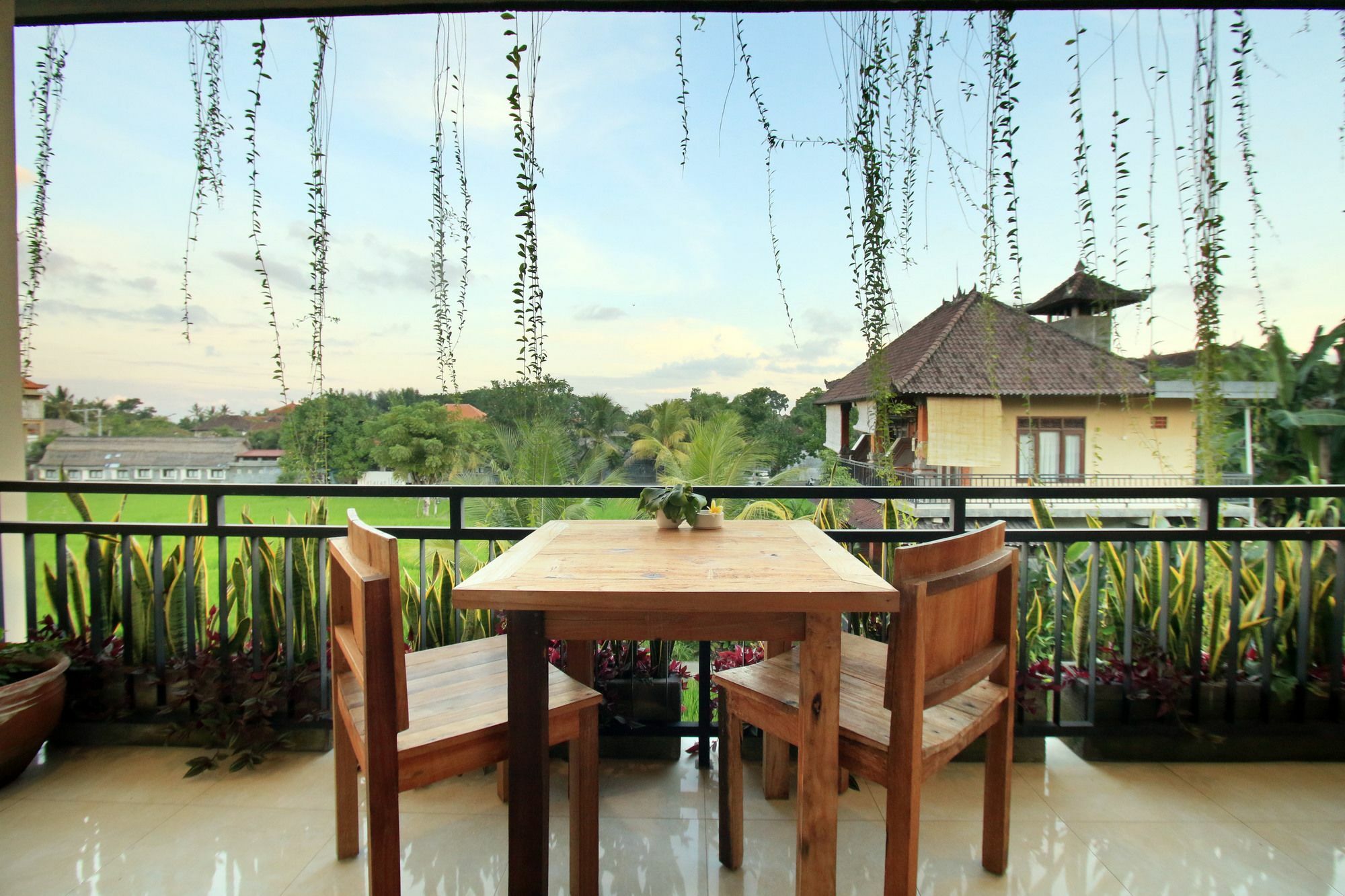 Arnawa Bungalow Hotel Ubud  Exterior photo