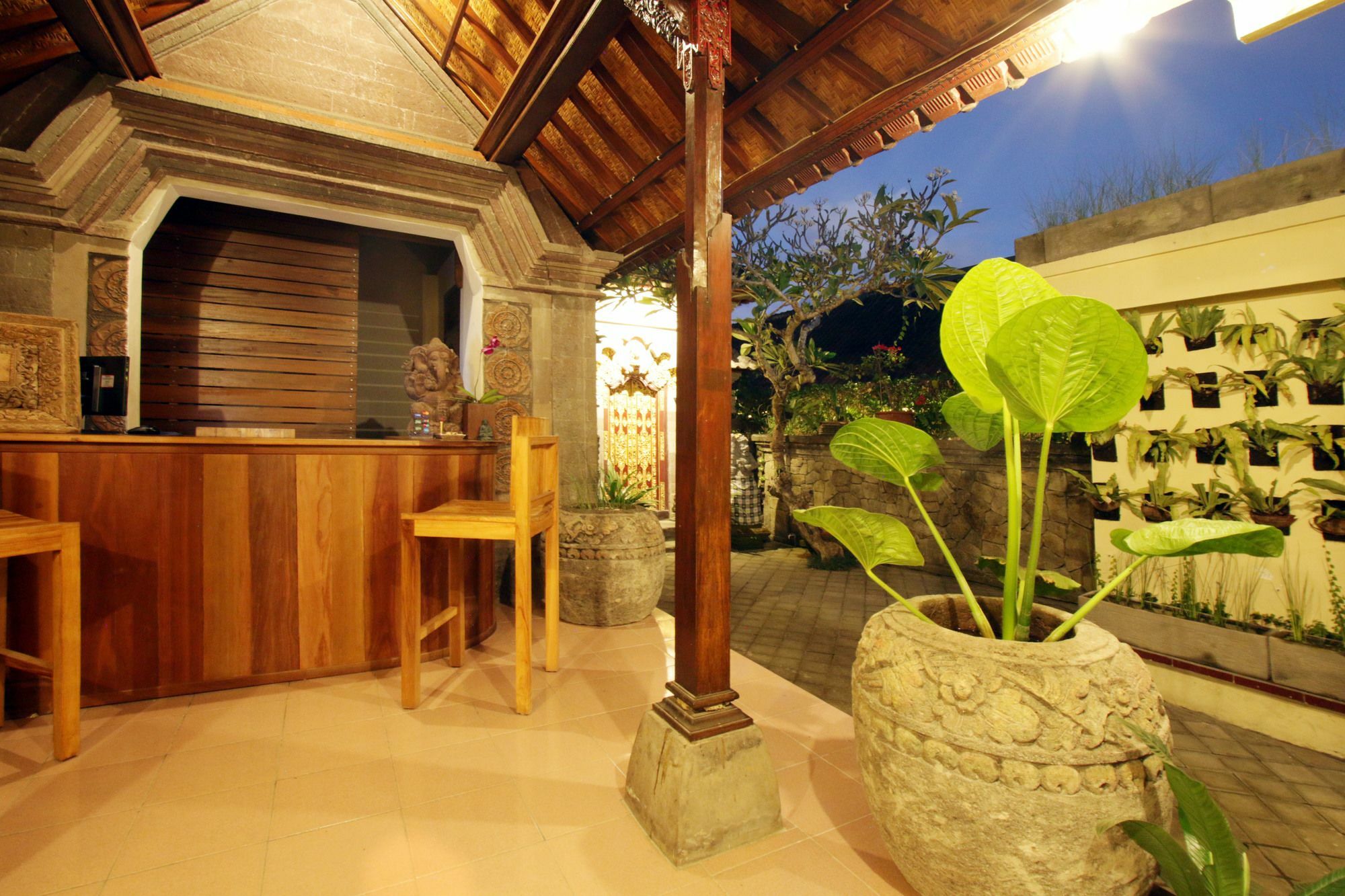 Arnawa Bungalow Hotel Ubud  Exterior photo