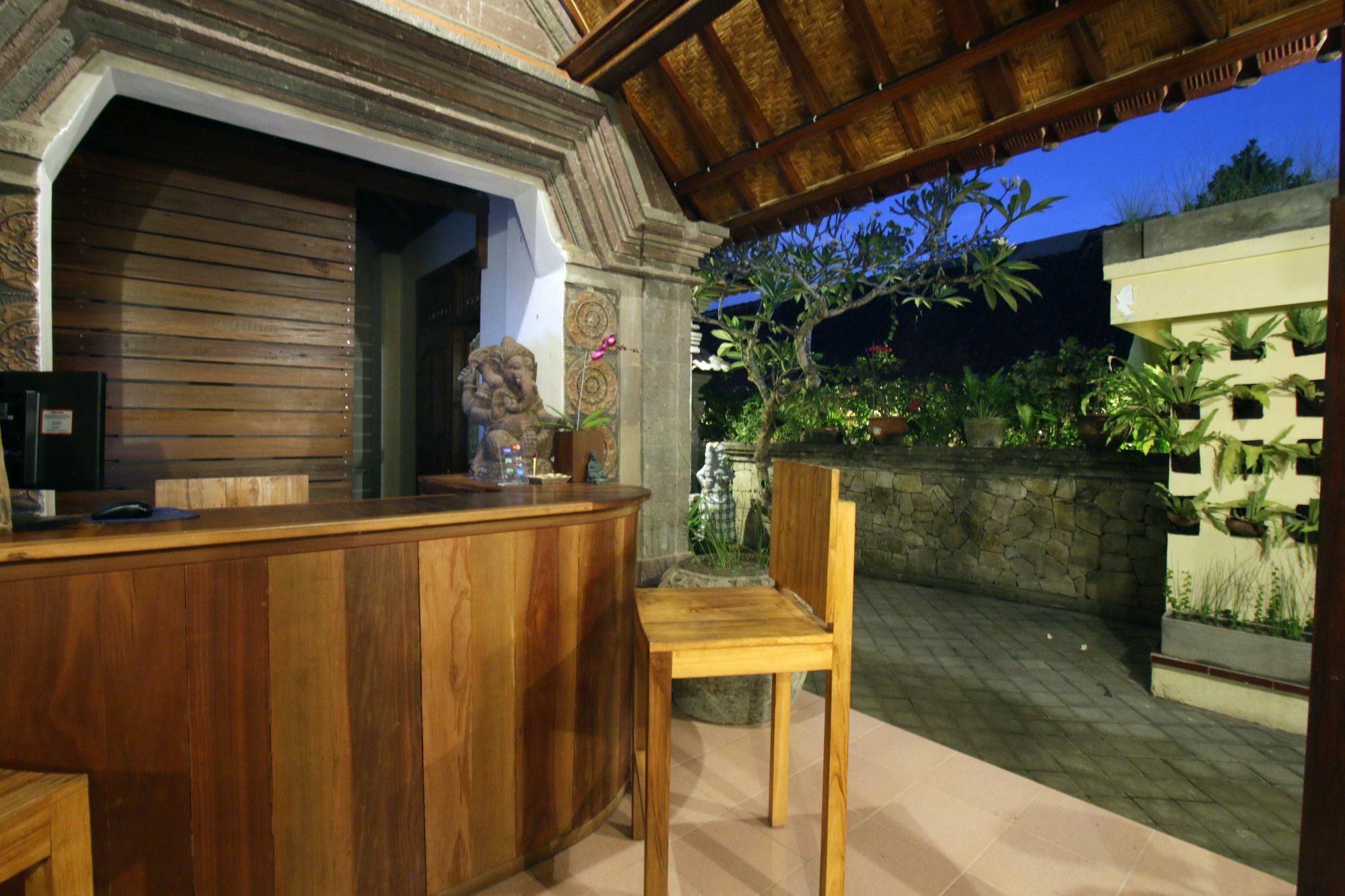 Arnawa Bungalow Hotel Ubud  Exterior photo